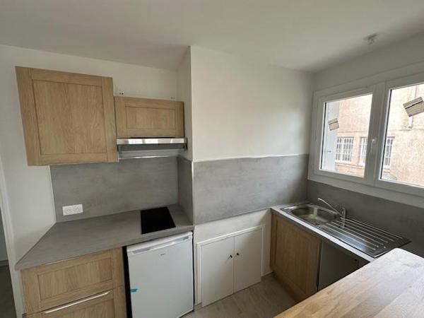 PIBRAC / Location Appartement 1 Pièce 39 m²