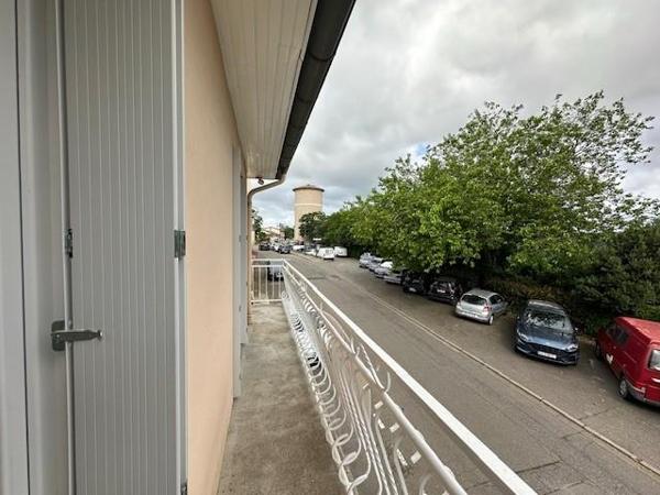 PIBRAC / Location Appartement 1 Pièce 39 m²