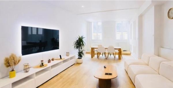 Appartement centre de Beaune