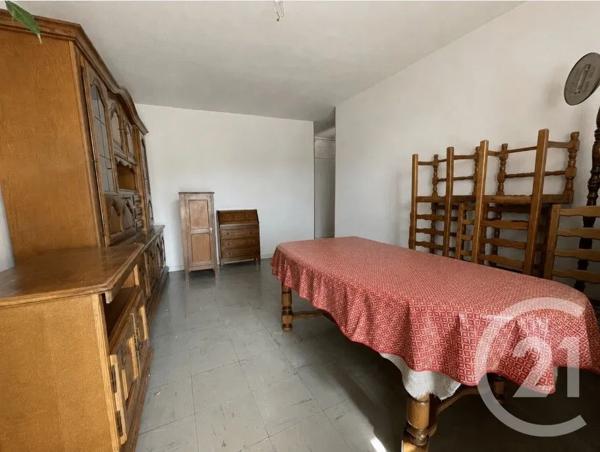 Appartement F5 à vendre  5 pièces - 83,78 m 2   MARSEILLE  - 13015