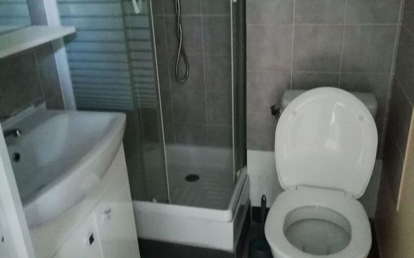 Appartement à louer    1 pièce •  Blois