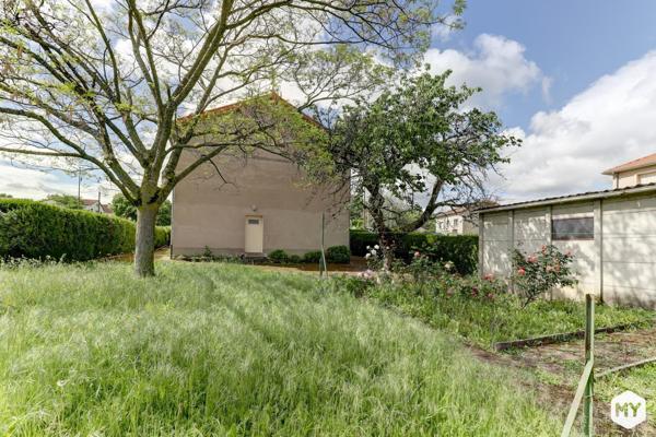 Maison • Vente • 81m2 • Les Martres-de-Veyre 198 000 € FAI