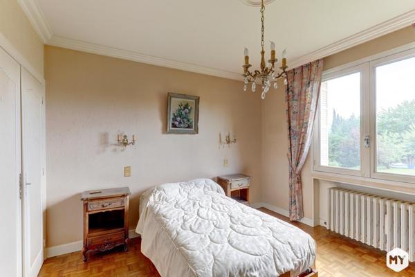 Maison • Vente • 81m2 • Les Martres-de-Veyre 198 000 € FAI