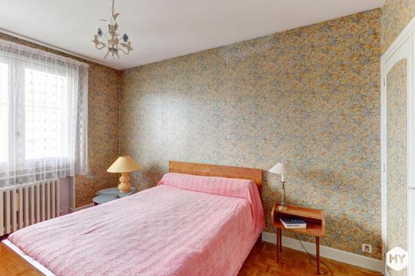 Maison • Vente • 81m2 • Les Martres-de-Veyre 198 000 € FAI