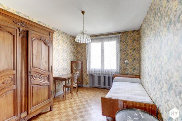 Maison • Vente • 81m2 • Les Martres-de-Veyre 198 000 € FAI