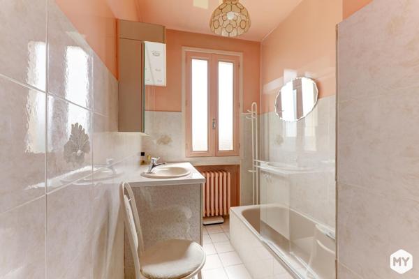 Maison • Vente • 81m2 • Les Martres-de-Veyre 198 000 € FAI