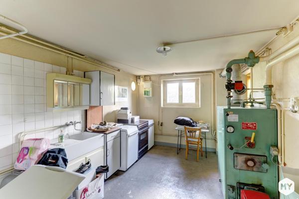 Maison • Vente • 81m2 • Les Martres-de-Veyre 198 000 € FAI