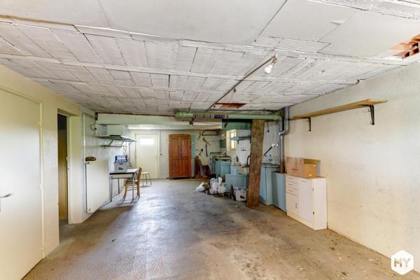 Maison • Vente • 81m2 • Les Martres-de-Veyre 198 000 € FAI
