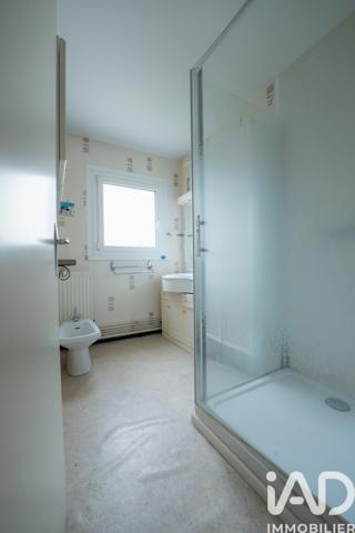 Appartement à vendre 4 pièces 105 m² Saumur