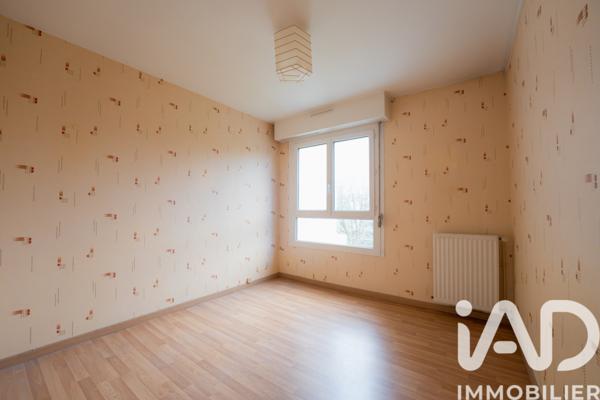 Appartement à vendre 4 pièces 105 m² Saumur