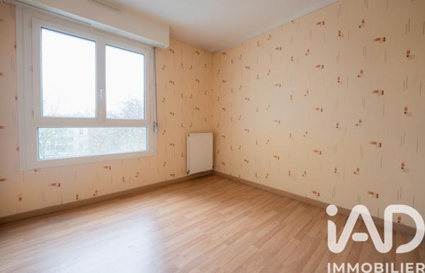 Appartement à vendre 4 pièces 105 m² Saumur