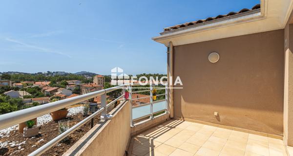 À vendre Appartement 2 pièces 48.37 m² - La Seyne-sur-mer 83500