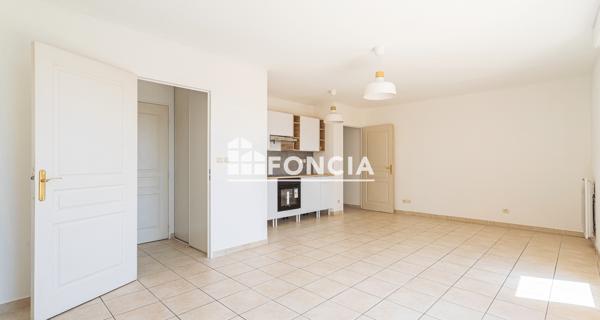 À vendre Appartement 2 pièces 48.37 m² - La Seyne-sur-mer 83500