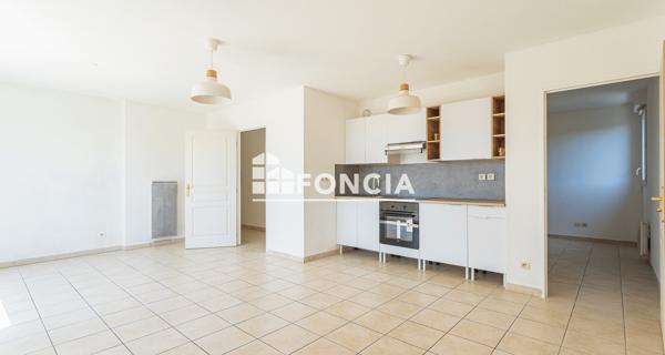 À vendre Appartement 2 pièces 48.37 m² - La Seyne-sur-mer 83500