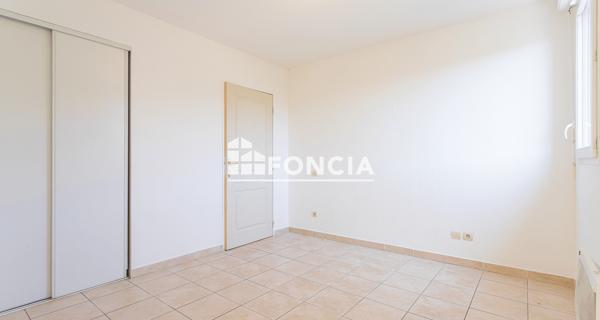À vendre Appartement 2 pièces 48.37 m² - La Seyne-sur-mer 83500