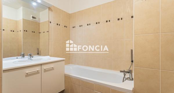 À vendre Appartement 2 pièces 48.37 m² - La Seyne-sur-mer 83500