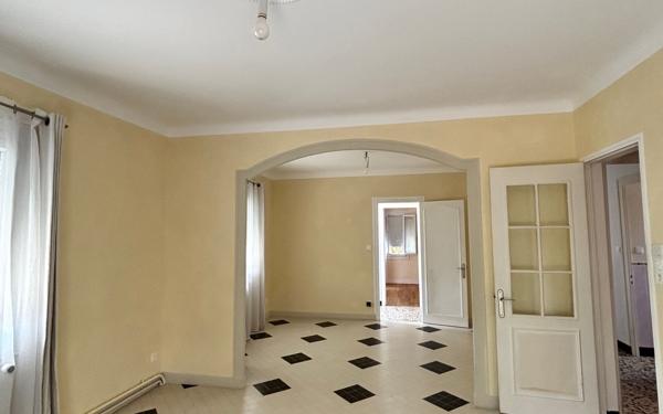 Maison à louer