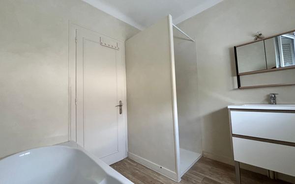 Maison à louer