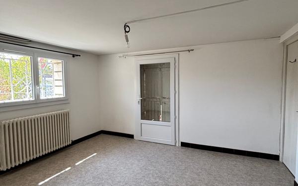 Maison à louer