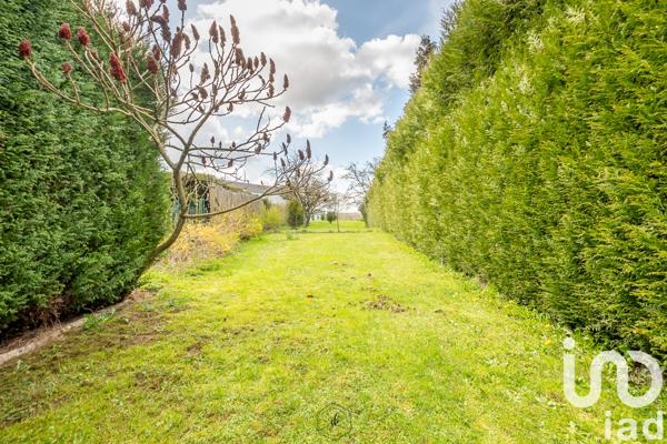 Maison à vendre 12 pièces 270 m² Cosnes-et-Romain