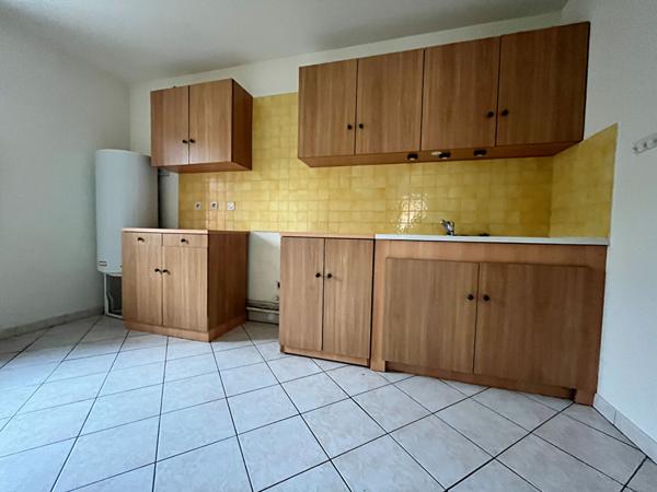 Appartement CORBREUSE - 2 pièces- 43 m2