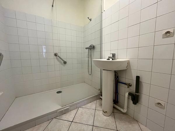 Appartement CORBREUSE - 2 pièces- 43 m2