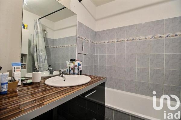 Appartement à vendre 2 pièces 42 m² Corbeil-Essonnes