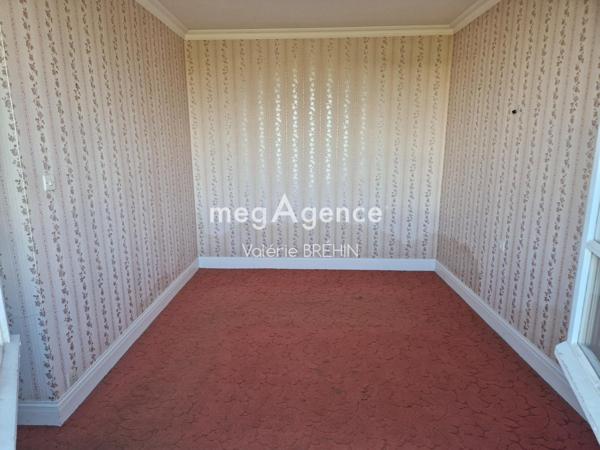 Maison à BONCHAMP-LES-LAVAL, 53960 - 4 pièces 107m²