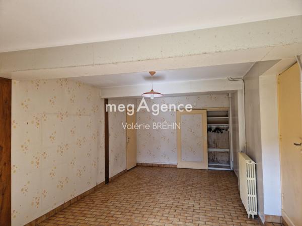 Maison à BONCHAMP-LES-LAVAL, 53960 - 4 pièces 107m²