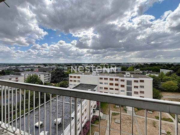 A vendre : Appartement 5 pieces a Angers - L arboretum