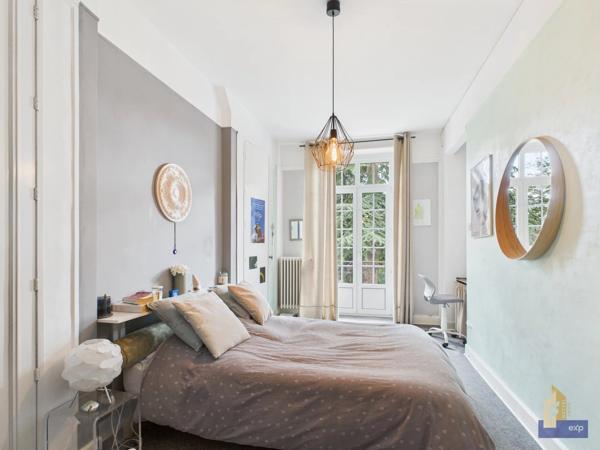 Appartement de Prestige En duplex