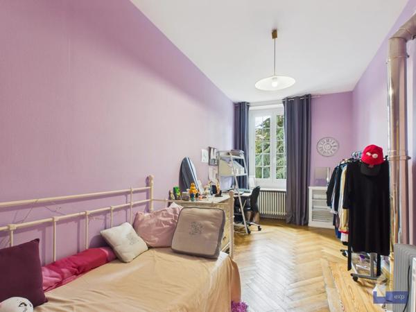 Appartement de Prestige En duplex