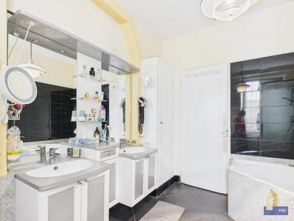 Appartement de Prestige En duplex