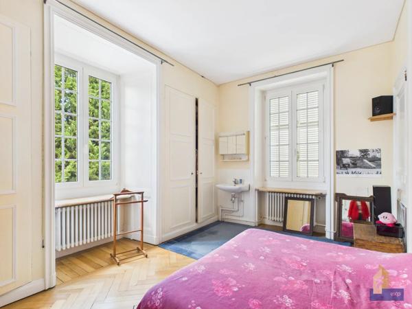 Appartement de Prestige En duplex