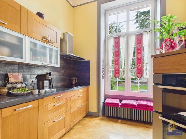 Appartement de Prestige En duplex