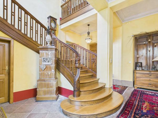 Appartement de Prestige En duplex