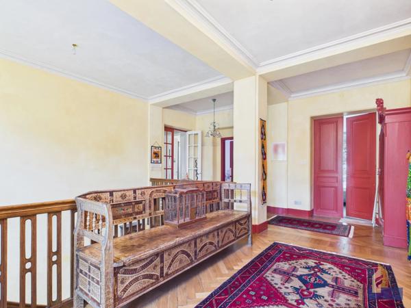 Appartement de Prestige En duplex