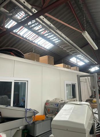 Local commercial ROCHEFORT 176 m2