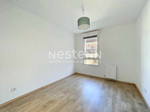 Appartement Gresy Sur Aix 4 pièces 83.92 m2 de standing entre nature et commodités