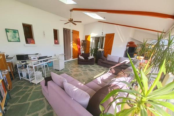 Maison à SAINT-CHRISTOPHE-DES-BOIS, 35210 - 7 pièces 205m²