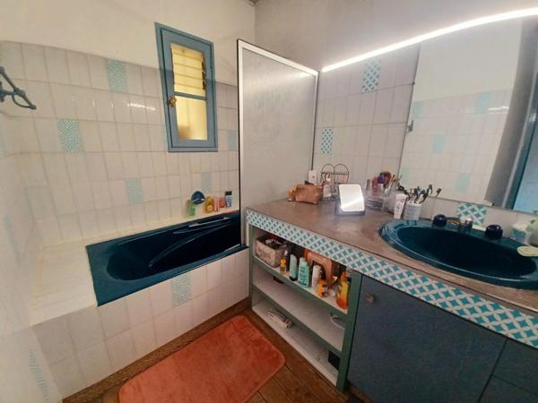 Maison à SAINT-CHRISTOPHE-DES-BOIS, 35210 - 7 pièces 205m²