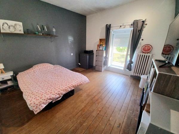 Maison à SAINT-CHRISTOPHE-DES-BOIS, 35210 - 7 pièces 205m²