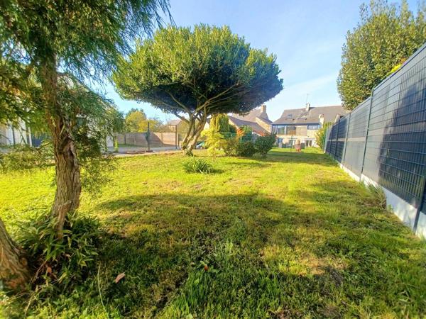 Maison à SAINT-CHRISTOPHE-DES-BOIS, 35210 - 7 pièces 205m²