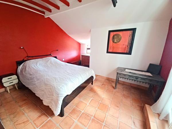 Maison à SAINT-CHRISTOPHE-DES-BOIS, 35210 - 7 pièces 205m²