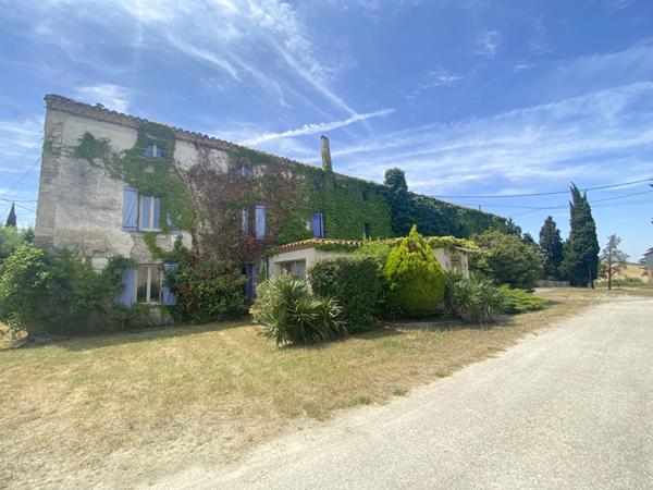 Maison Castelnaudary Proche 15 pièce(s) 482.48 m2