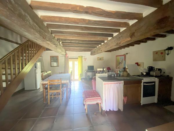 Maison Castelnaudary Proche 15 pièce(s) 482.48 m2