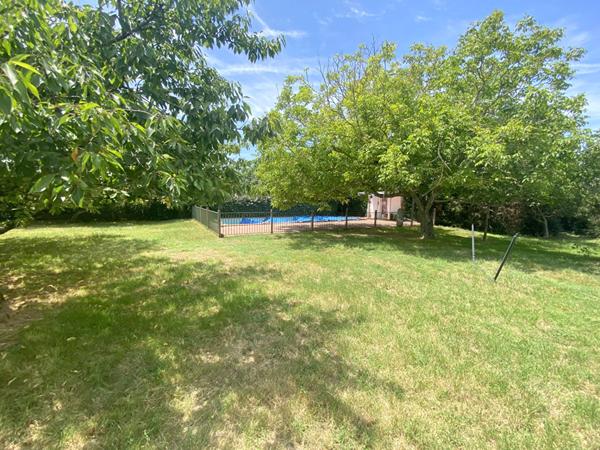 Maison Castelnaudary Proche 15 pièce(s) 482.48 m2