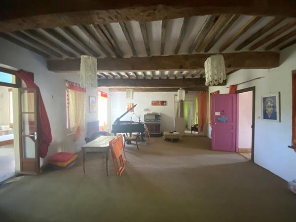 Maison Castelnaudary Proche 15 pièce(s) 482.48 m2