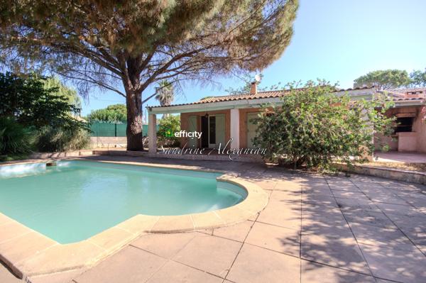 Maison
         4 pièces
        - 80 m² Exclusivité 335 000 € *