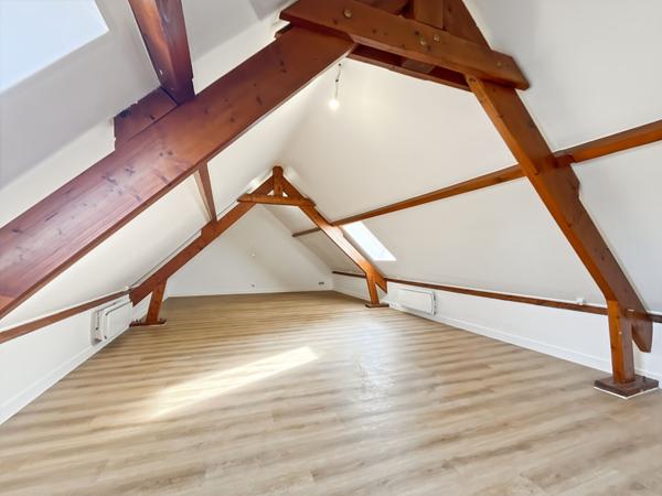 Maison à vendre - 3 pièces à Moissy-Cramayel